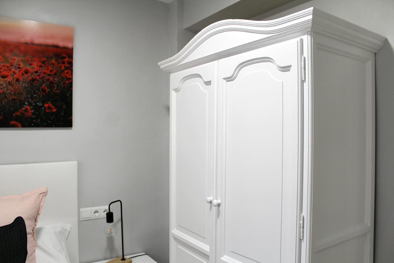 Wish Suite Basilica Sevilha Exterior foto